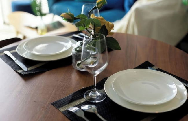 Feliz En Vista River Apartments - Foto 44