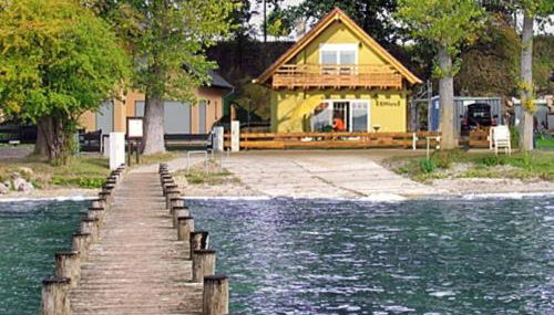 Uttied - Perfekte Auszeit direkt am Plauer See - Foto 3