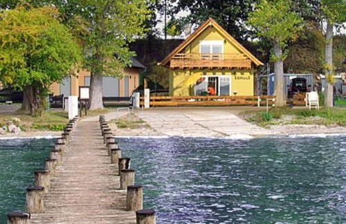 Uttied - Perfekte Auszeit direkt am Plauer See - Foto 3