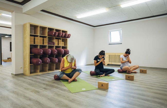 Slow Travel Resort Kirchleitn - OBERKIRCHLEITN - Photo 52