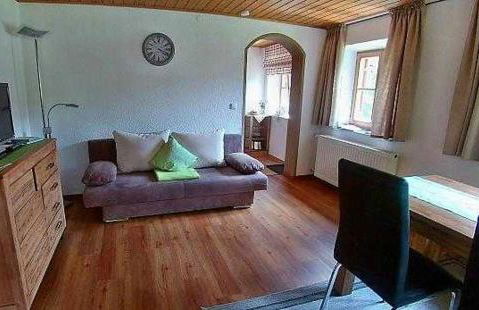 Ferienwohnung Sennhofer - Foto 11