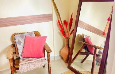 Paraíso de Tabuba - casa de aluguel por temporada - 32km de Maceió-AL - Pé na areia - 24h de Frente para o mar - Photo 26