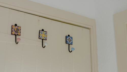 Cozy Cairnwell Farm Cottage - Foto 3