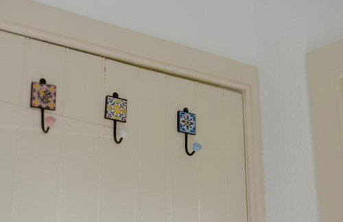 Cozy Cairnwell Farm Cottage - Foto 3