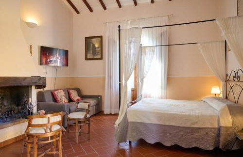 Podere dell'Anselmo - Foto 38