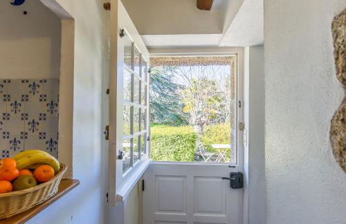 Holiday Home Chaumiere Natelliou by Interhome - Foto 16