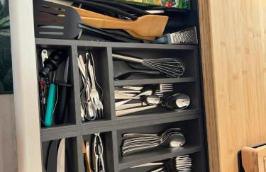 Charmant studio à Sarzeau, 20 m² avec terrasse - Foto 10