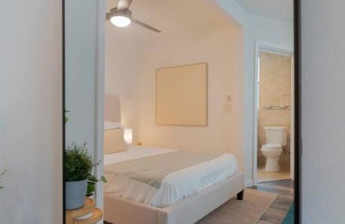 Garden Oasis in Flamingo Park - Foto 29