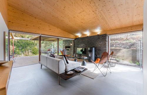 Casa de Medas - Private country house with outdoor spa and river view only 25 minutes away from Oporto - Foto 7