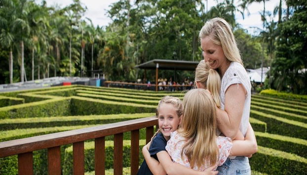 Entradas para Amaze World - Foto 2