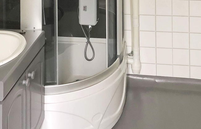 6 Person Holiday Home in Vevelstad - Foto 9