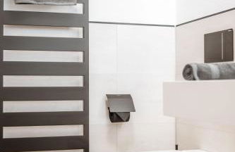 Zugspitze Apartement Morgen.Rot - Foto 10