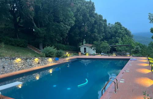 Casa Rondine - Foto 26