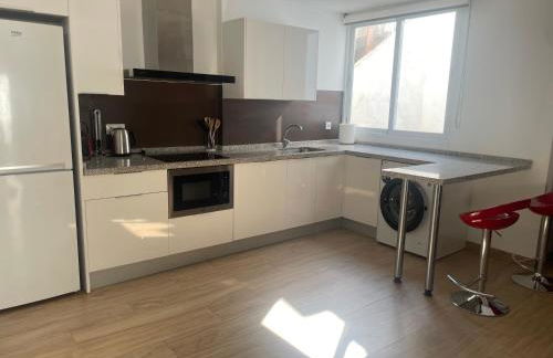 CENTRO - Patio Andaluz San Pablo - PARKING GRATIS- WIFI - Photo 30