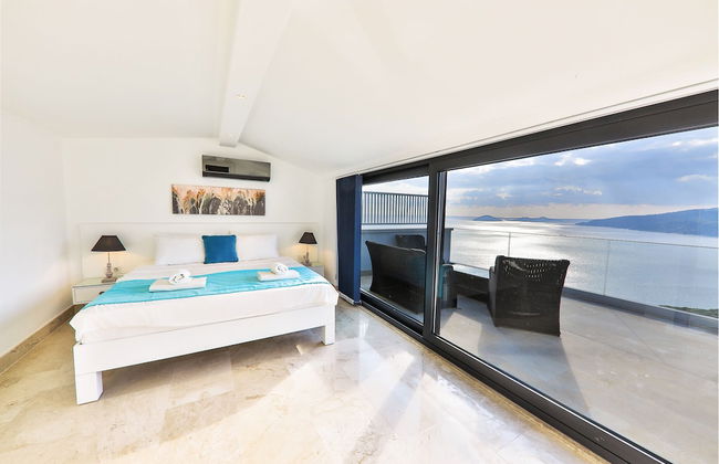 Apartment Mija, Kalkan, Turkey - Foto 5