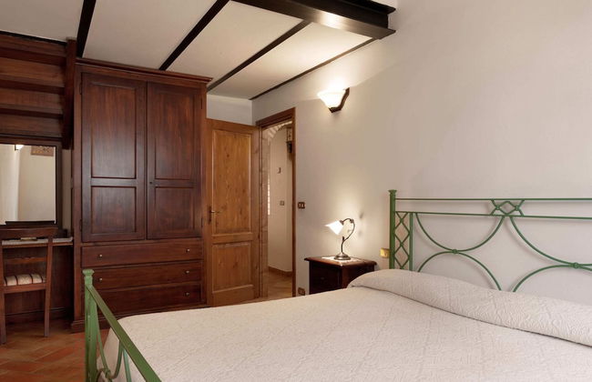 Modern Holiday Home in Foiano Della Chiana With Pool - Foto 12