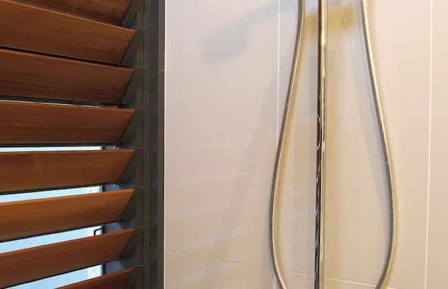 By the Beach B&B and Apartments - Foto 14