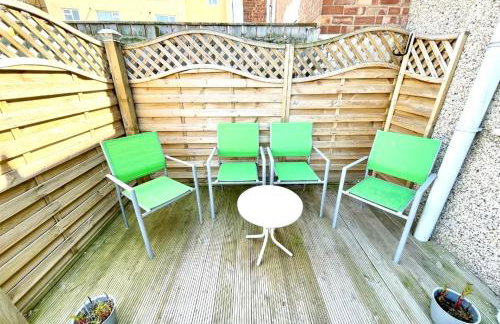 Lovely accommodation closer to the beach - Foto 56