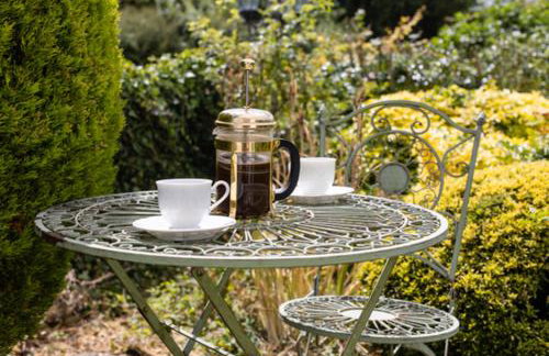 Cosy cottage with views over the Shropshire hills - Pass the Keys - Foto 2