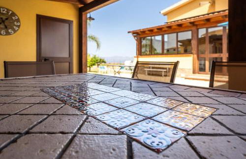 Villa Panorama - Foto 9