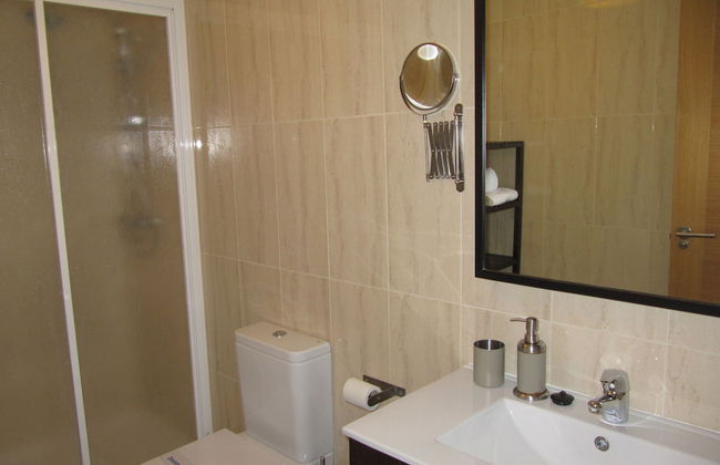 Life Apartments Alameda Colon - Foto 46