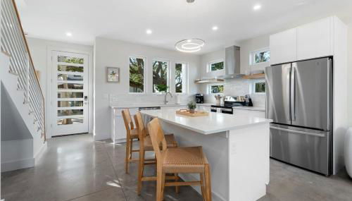 Sunset Cove - Heated Pool - Sea Views - Walkable - Foto 2