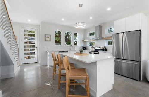 Sunset Cove - Heated Pool - Sea Views - Walkable - Foto 2