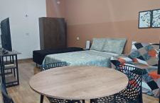 Apê Estúdio Rodrigues 01 - Foto 1