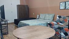 Apê Estúdio Rodrigues 01 - Foto 1