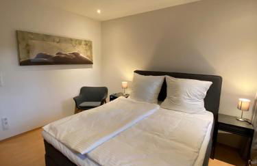 Ferienwohnung Hopfengarten - Foto 16