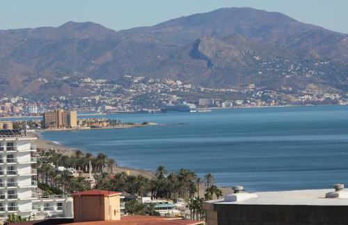 Malaga Paradise Home - Foto 48