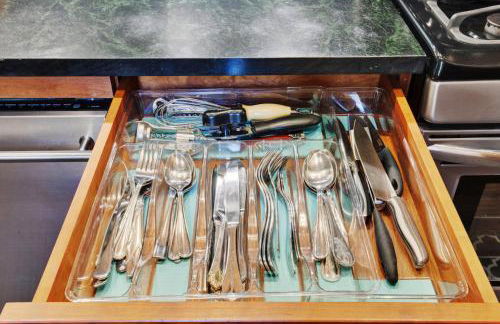 The Parsonage at Forsyth - Foto 17