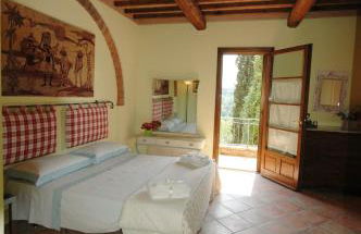 Agriturismo Le Querce - Foto 29