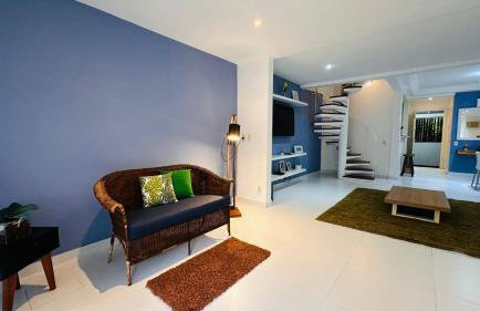 Triplex Condomínio Porto Frade - Foto 39