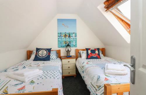 Shell Cottage - Photo 18