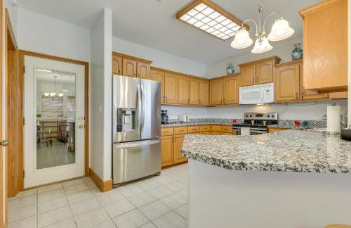 Swim, Golf and Unwind Laguna Vista Vacation Home! - Foto 9