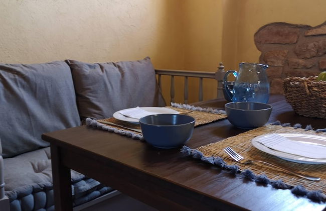 Mas de l'Arlequi Casa rural - Foto 35