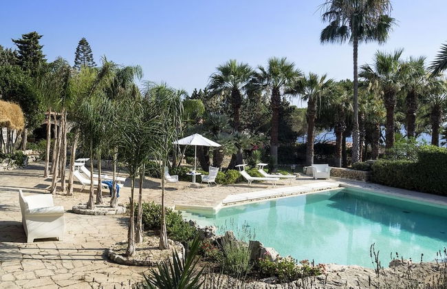 Villa Maddalena - Foto 21