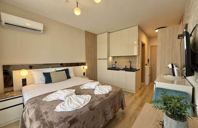 Sorrento - Menada Apartments - Foto 36