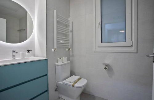 Zubietetxea nuevo con garage urbano gratis - Foto 8