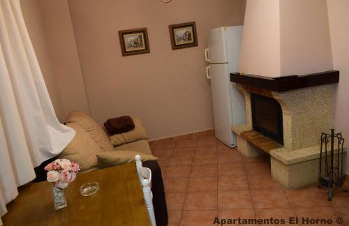 Apartamentos Horno y Casa De Dulce - Foto 29