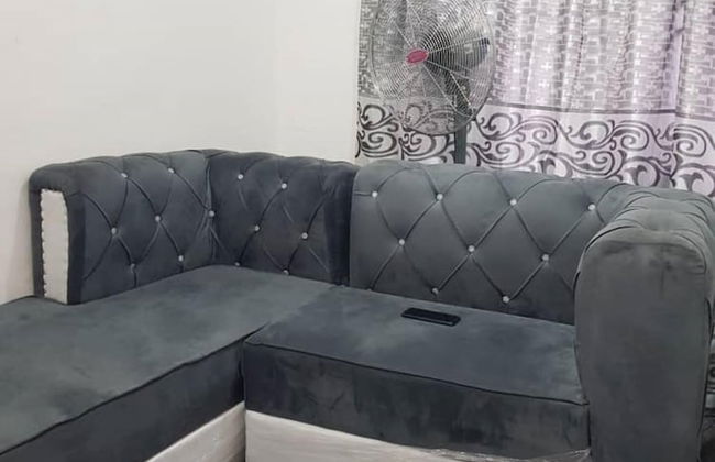 Lagos - 1bed - Sleeps 2 - Aircon - Free Parking - Foto 9