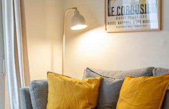Canela Homes BARCELONA LESSEPS - Photo 14