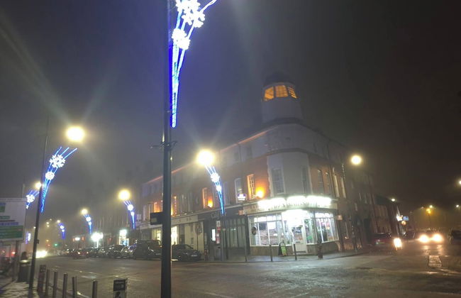 Our Apartment is a Home Away From Home Choice, Tastefully Furnished for Comfort - Foto 28