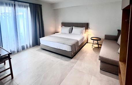 La Mer Luxury Apartments Ierissos - Photo 23