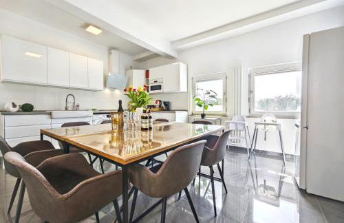 Loft für bis zu 12, Whirlpool, Infrarotsauna, Arcade-Spiele, Tischfußball, Wii - Foto 67