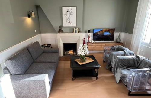 "Ô Tour's Angels" A Côté - Foto 13