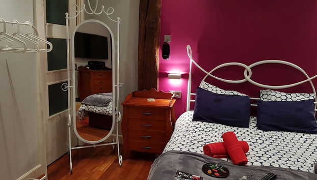 Casa txema tu casa en Bilbao - Foto 2, Imagen principal