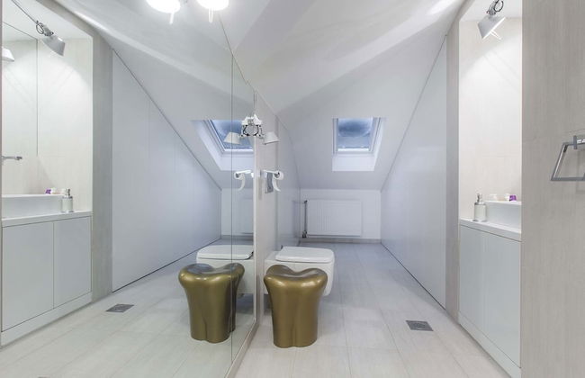 Ah Design Apartments - Foto 7