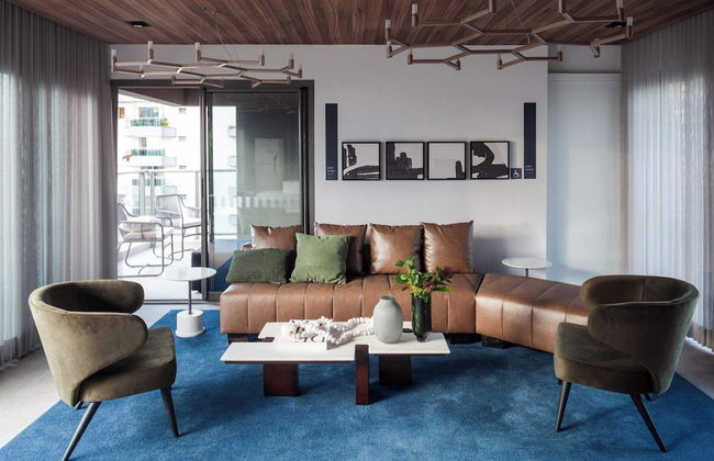 Aloe Vila Nova Conceição - Foto 60